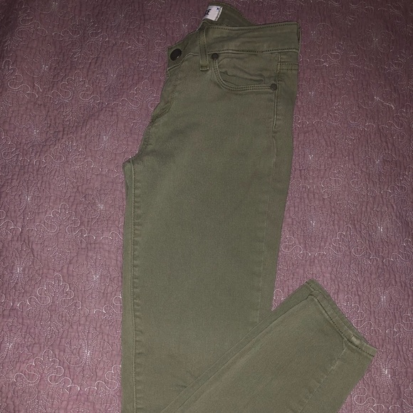 PAIGE JEANS SIZE 26 - Picture 1 of 5